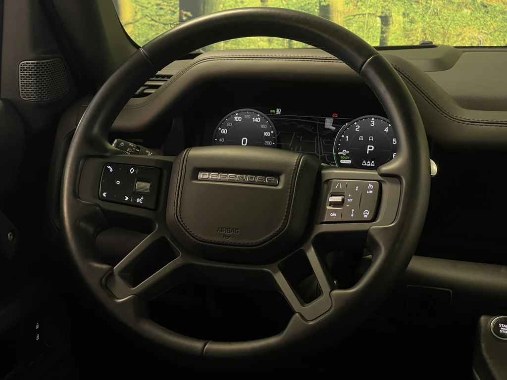 Land Rover Defender – foto 13