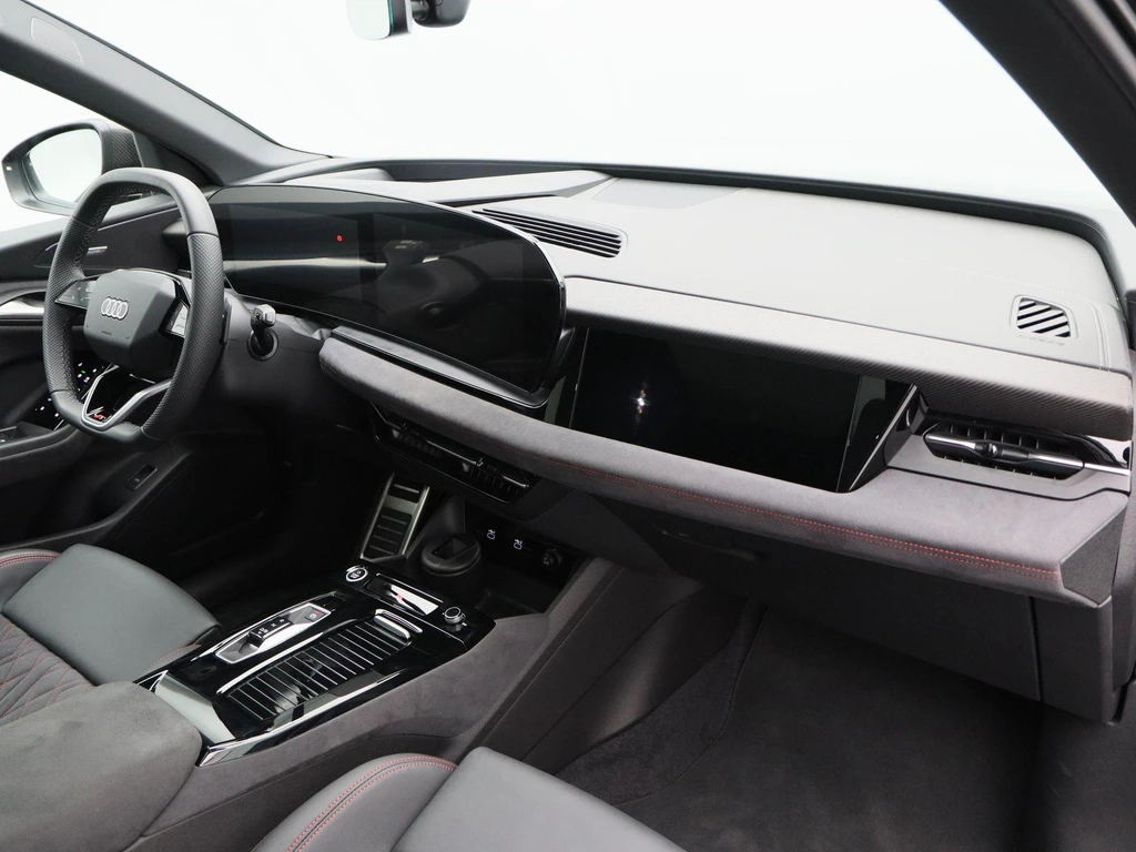 Audi Q6 e-tron – foto 47