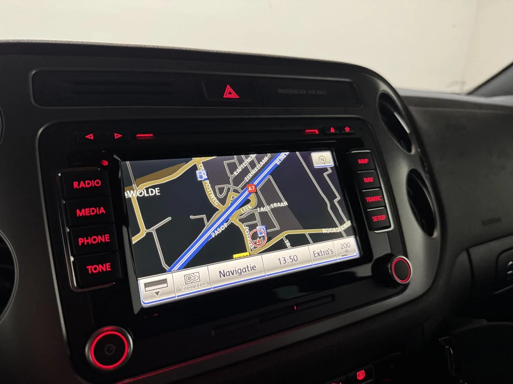 Volkswagen Tiguan – foto 42