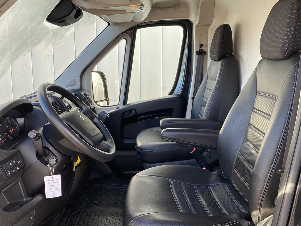 Peugeot Boxer – foto 8