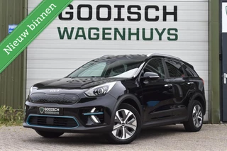 Kia e-Niro – thumbnail 1