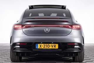 Mercedes-Benz EQE – thumbnail 3