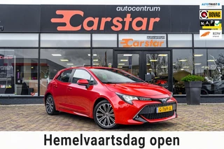 Toyota Corolla – thumbnail 8