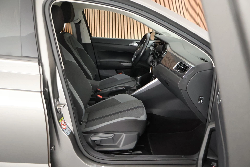 Volkswagen Polo – foto 10