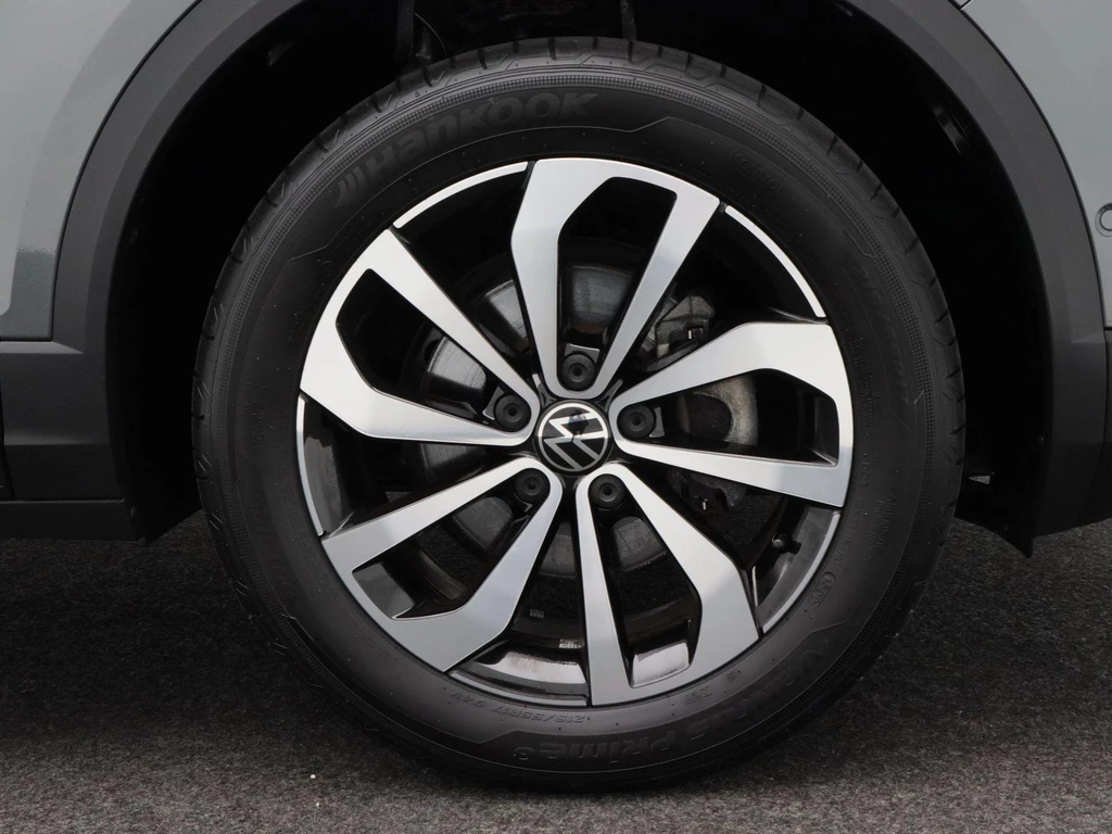 Volkswagen T-Roc – foto 12