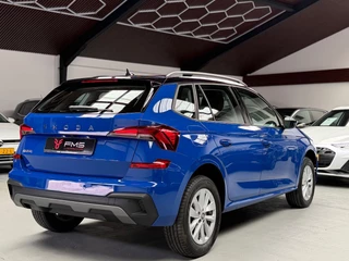 Škoda Kamiq – thumbnail 8