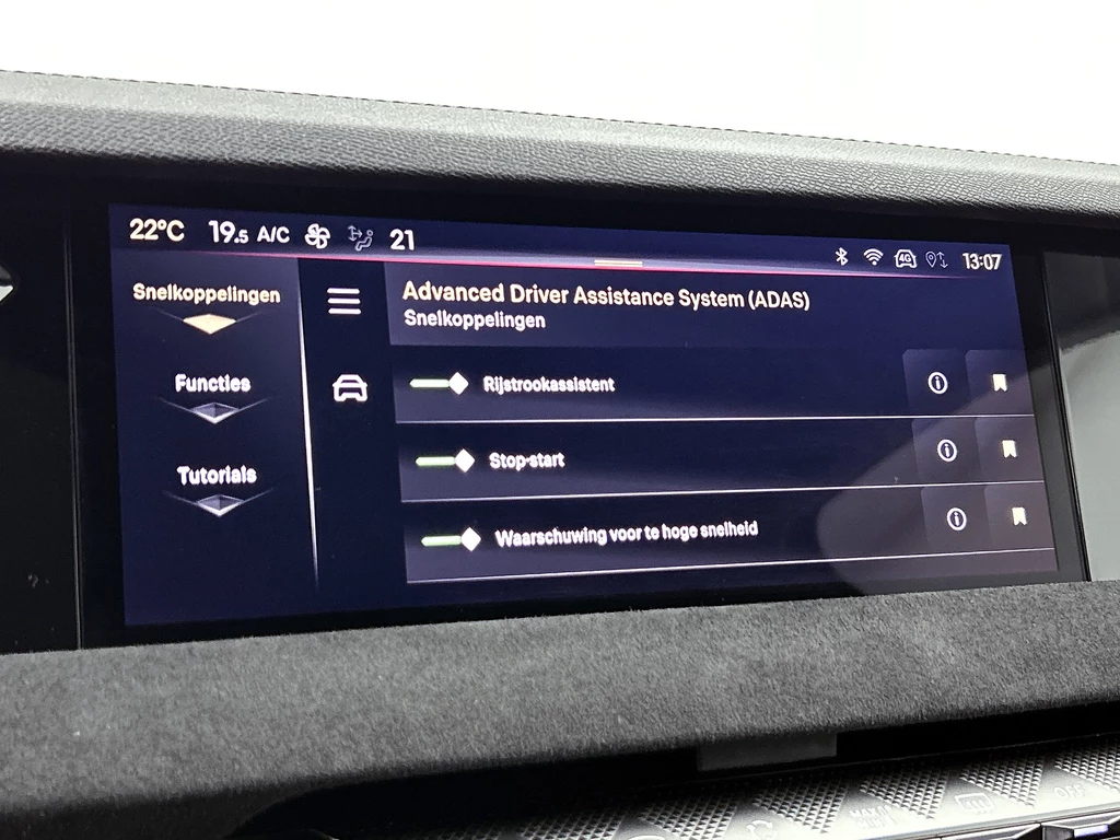 DS DS 4 – foto 10