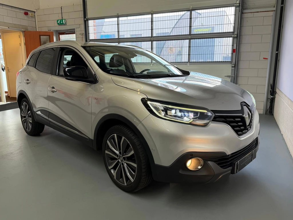 Renault Kadjar – foto 10