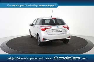 Toyota Yaris – thumbnail 9