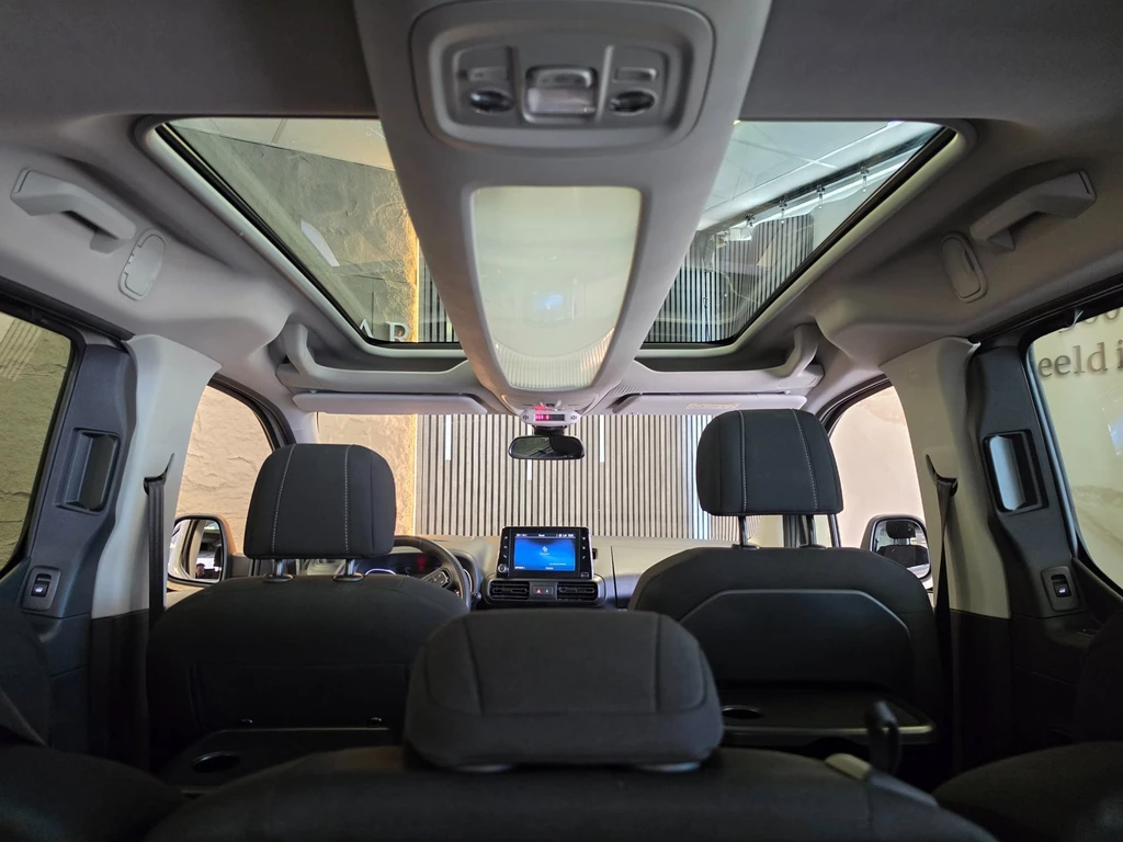 Toyota ProAce – foto 34
