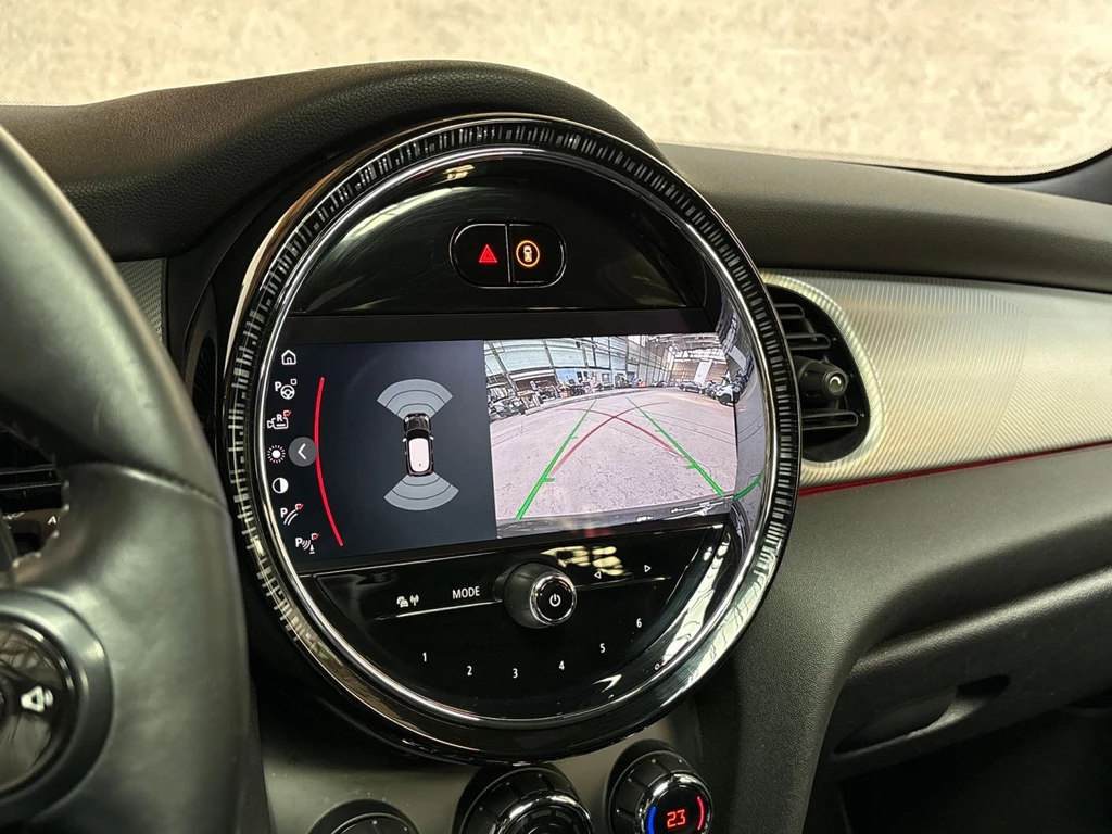 MINI Cooper S – foto 13