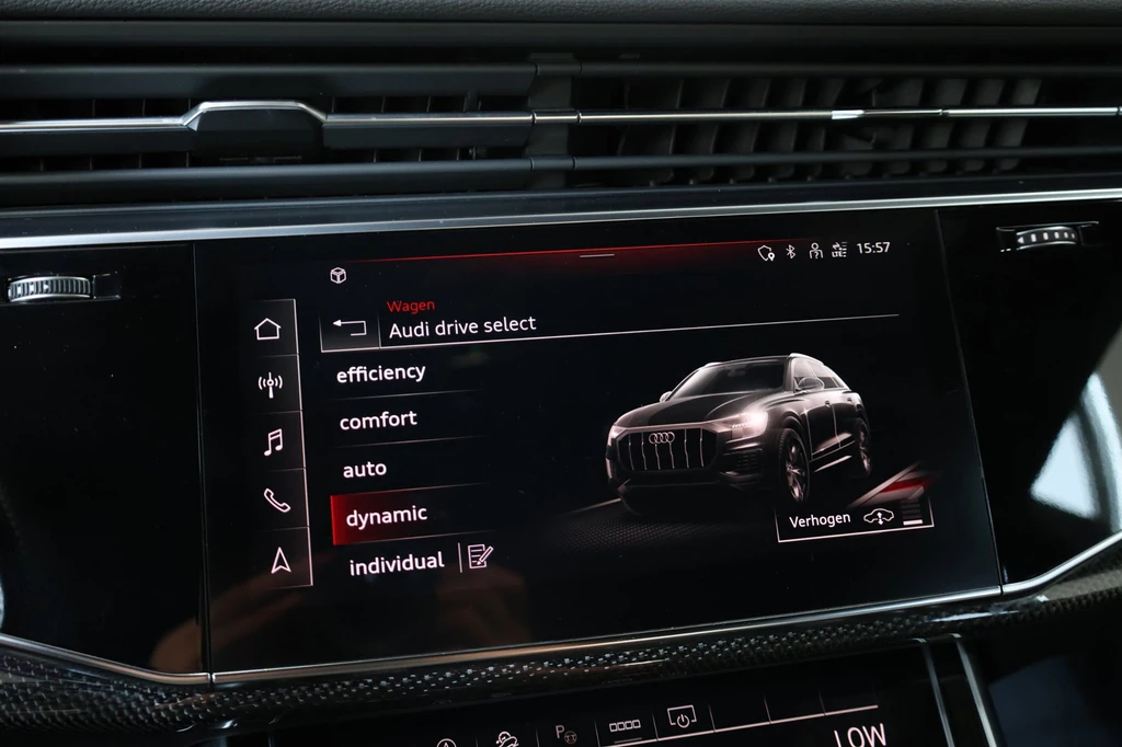 Audi Q8 – foto 19