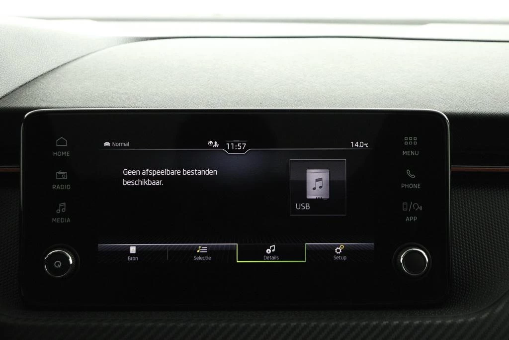 Škoda Kamiq – foto 36