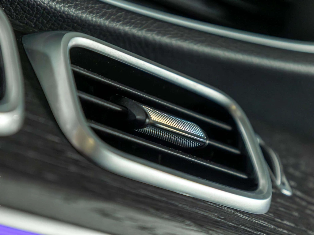 Mercedes-Benz GLE – foto 21