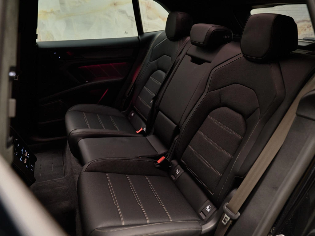 Porsche Cayenne – foto 34