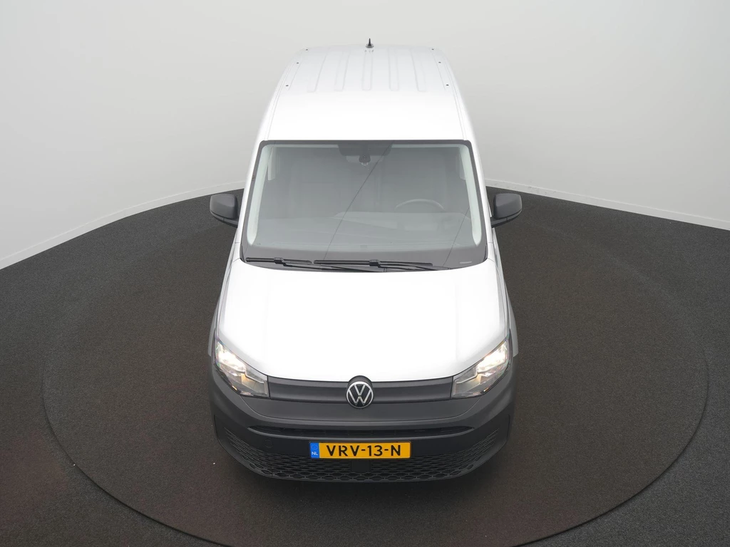 Volkswagen Caddy – foto 11
