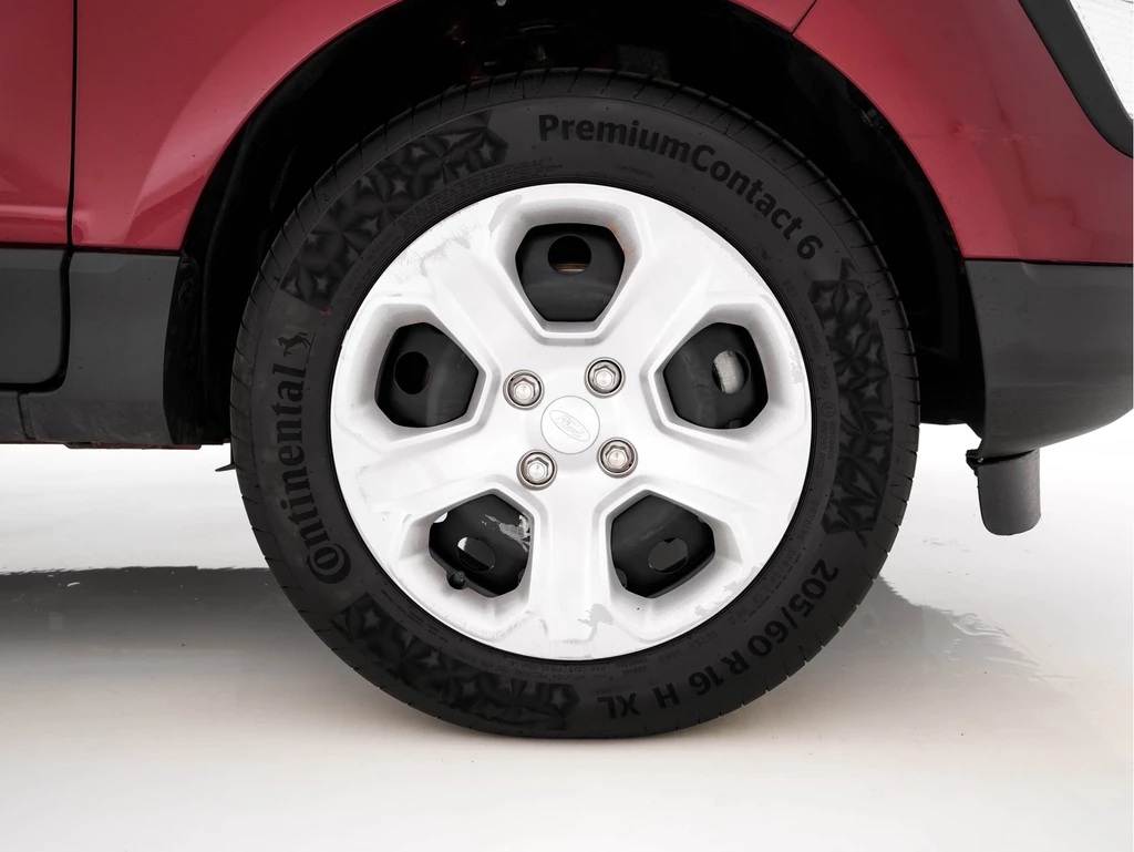 Ford EcoSport – foto 22