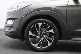 Hyundai Tucson – thumbnail 18