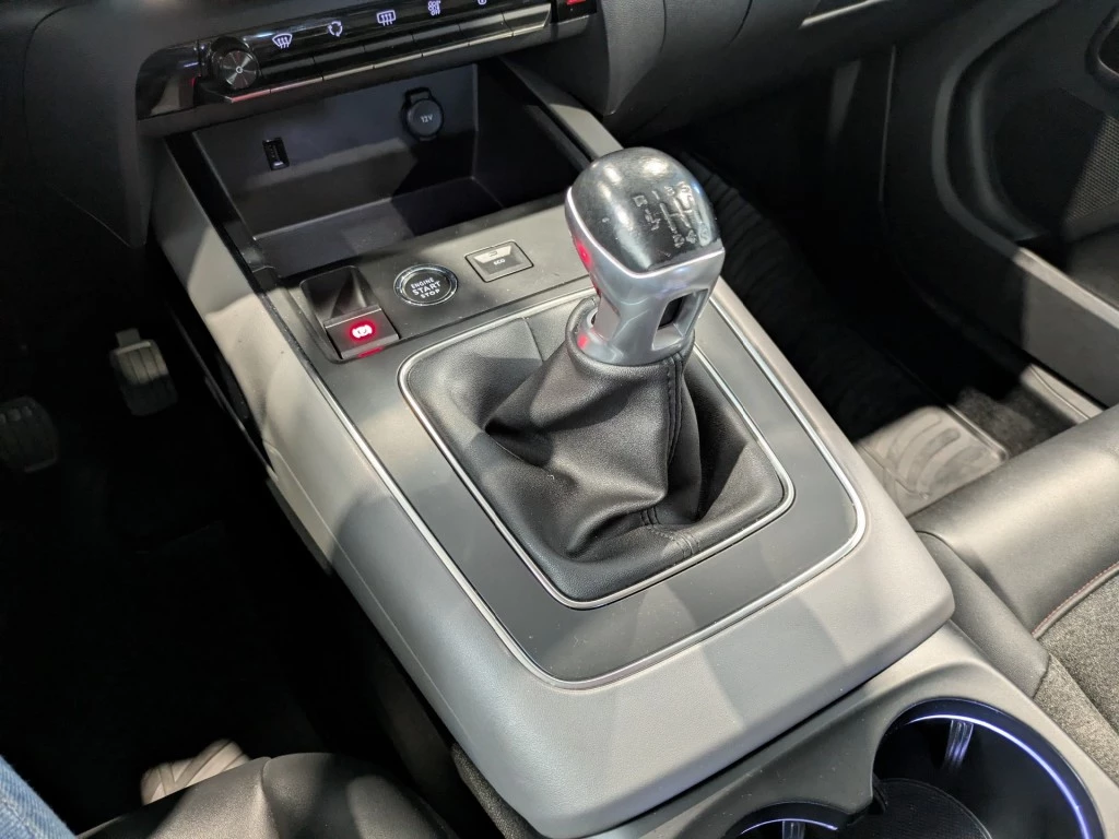 Citroën C5 – foto 14