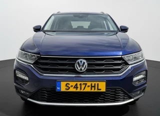 Volkswagen T-Roc – thumbnail 8