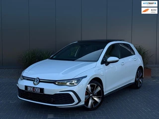 Volkswagen Golf – thumbnail 1