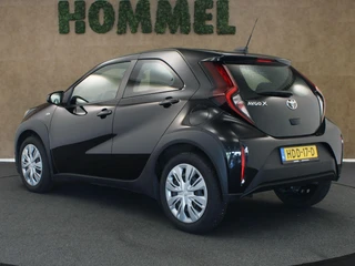 Toyota Aygo – thumbnail 4