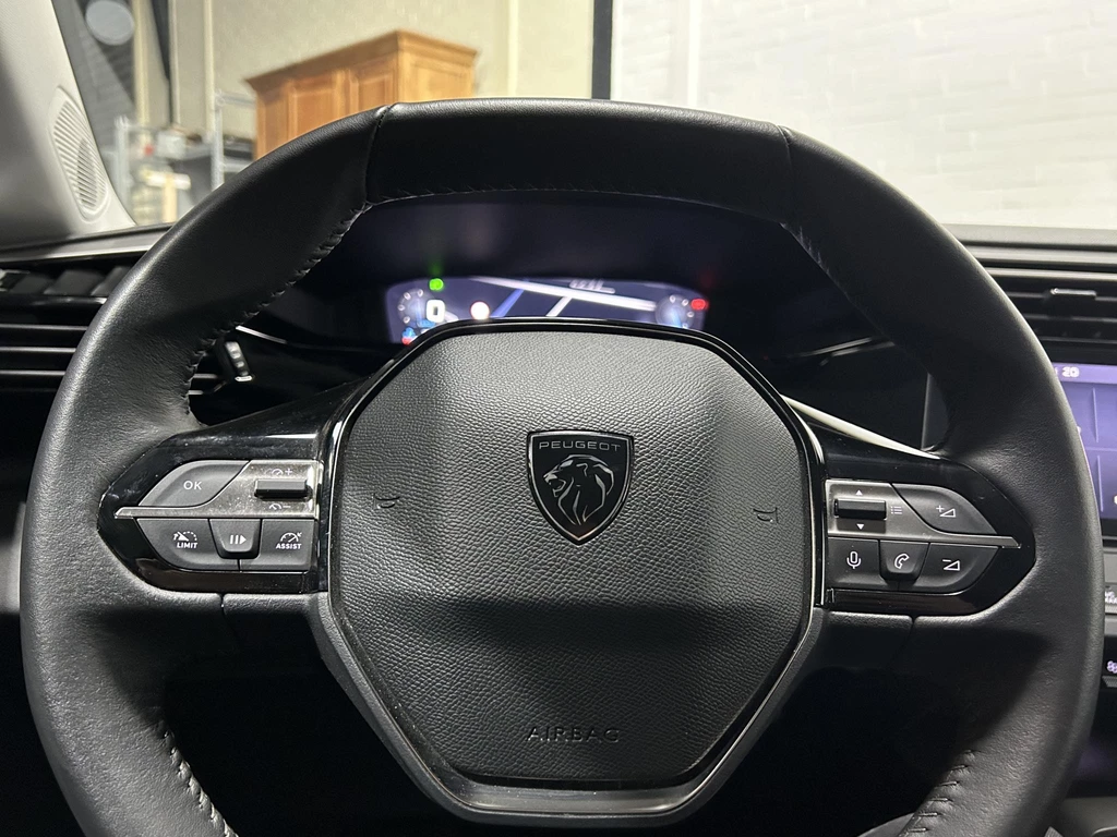Peugeot 308 – foto 16