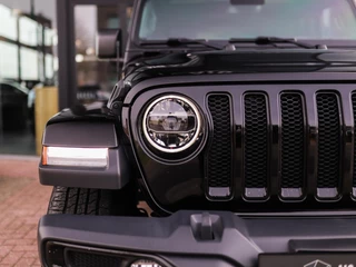 Jeep Wrangler – thumbnail 16