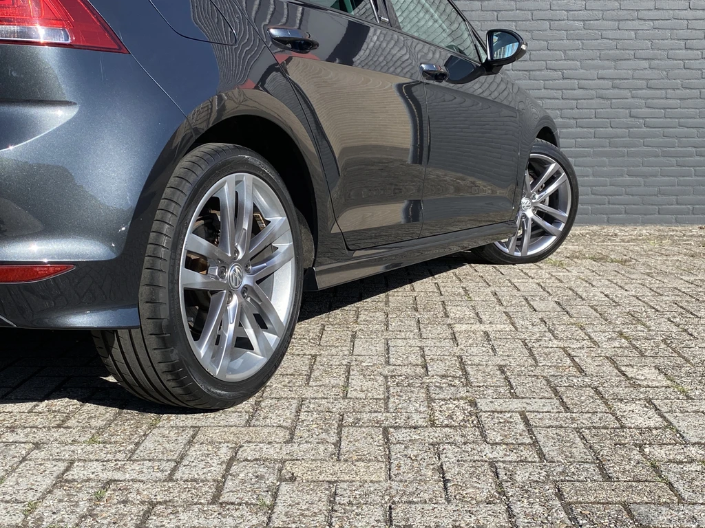 Volkswagen Golf – foto 4
