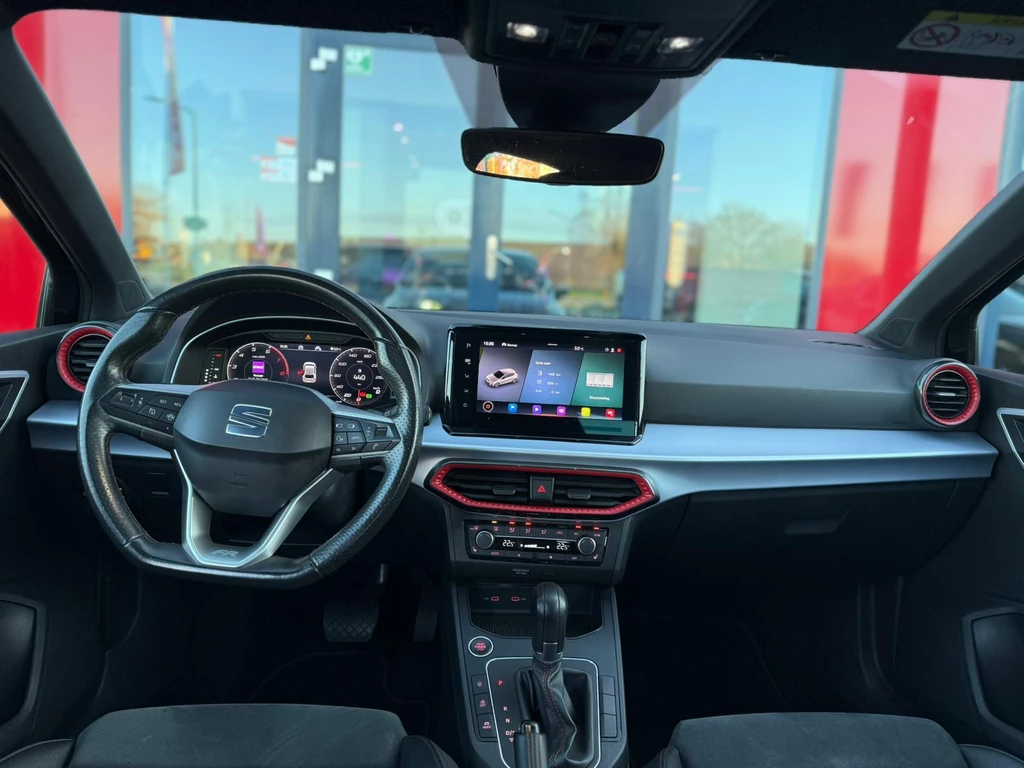 SEAT Ibiza – foto 10