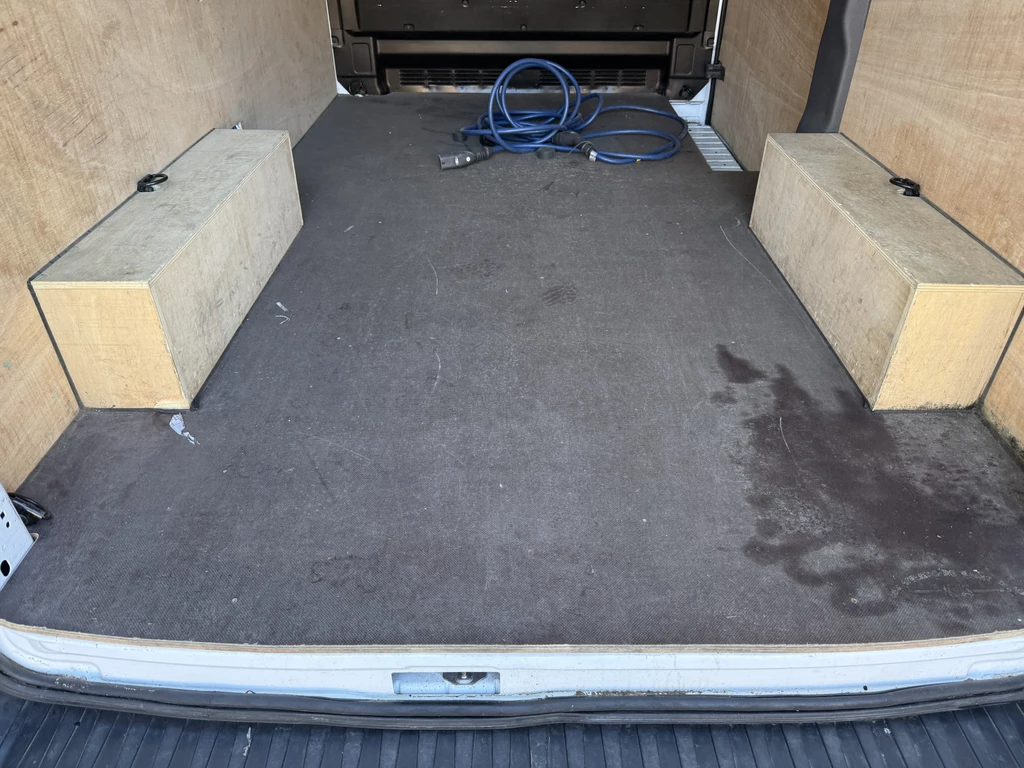 Ford E-Transit – foto 17
