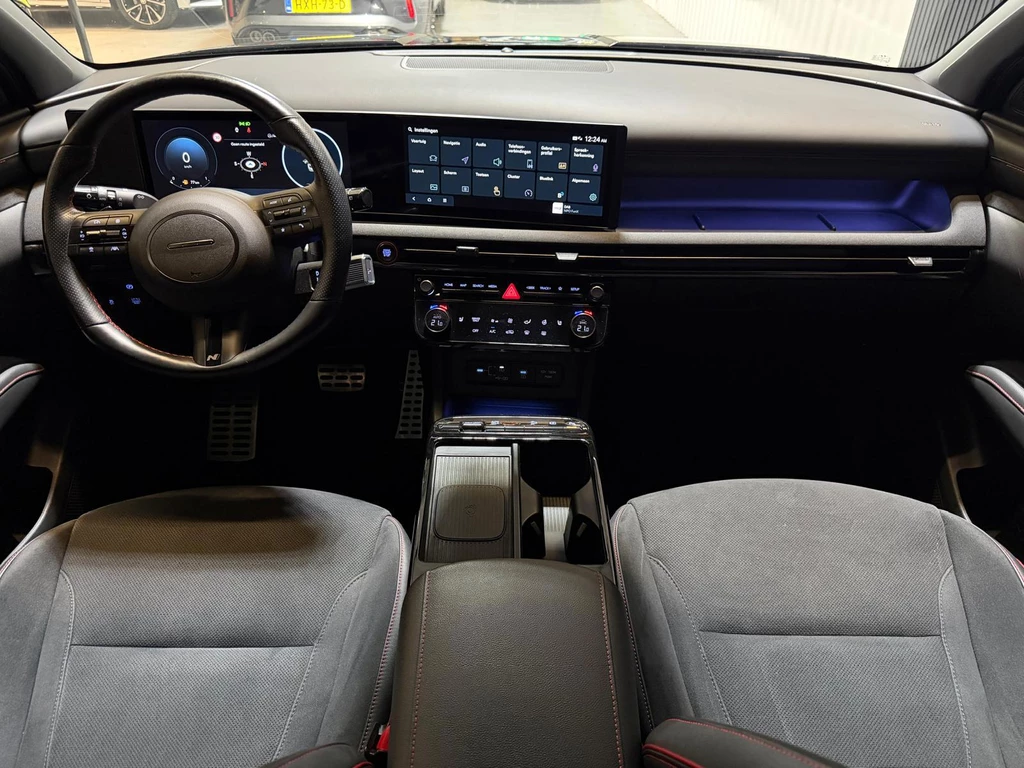 Hyundai Tucson – foto 18