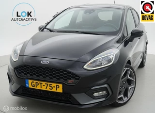 Ford Fiesta – thumbnail 1
