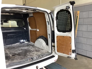 Volkswagen Caddy – thumbnail 62