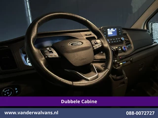 Ford Transit Custom – thumbnail 14