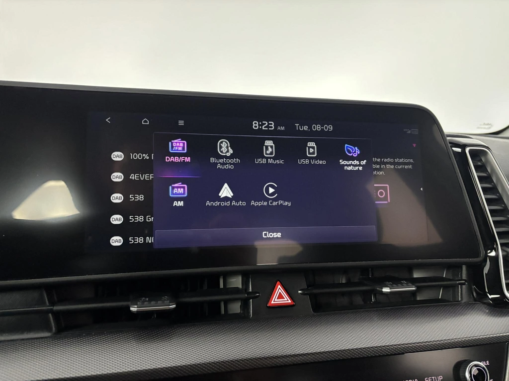 Kia Sportage – foto 27