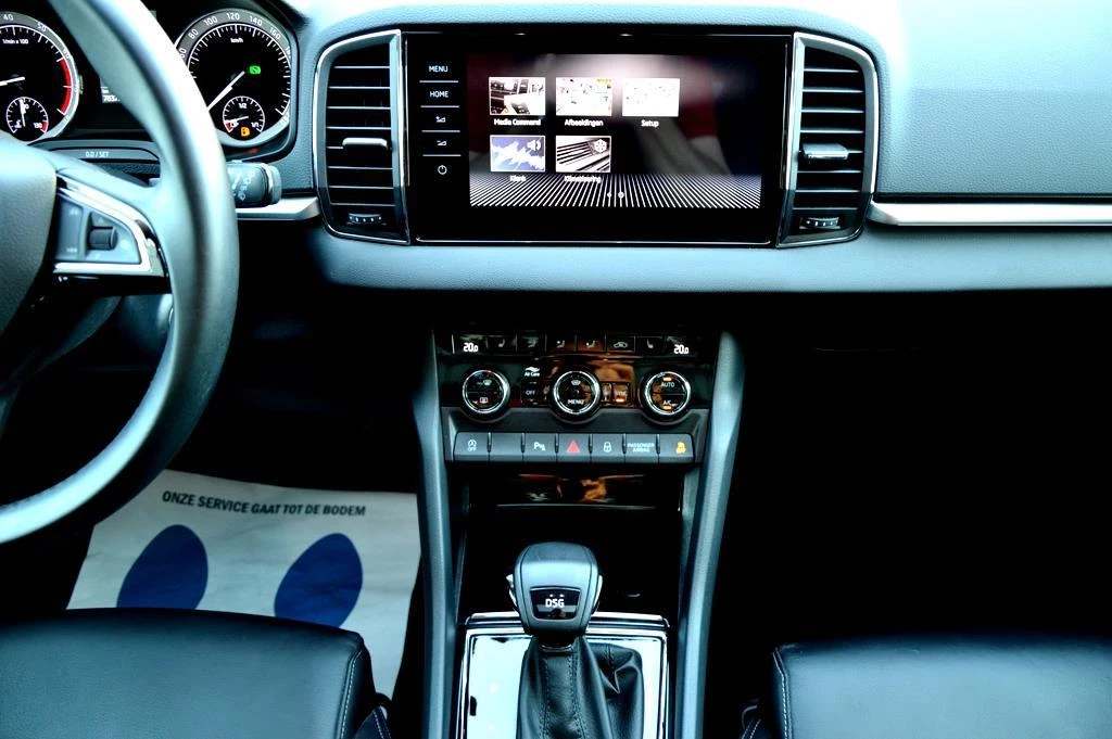 Škoda Karoq – foto 28