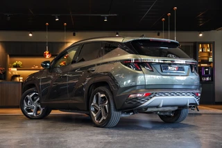 Hyundai Tucson – thumbnail 6