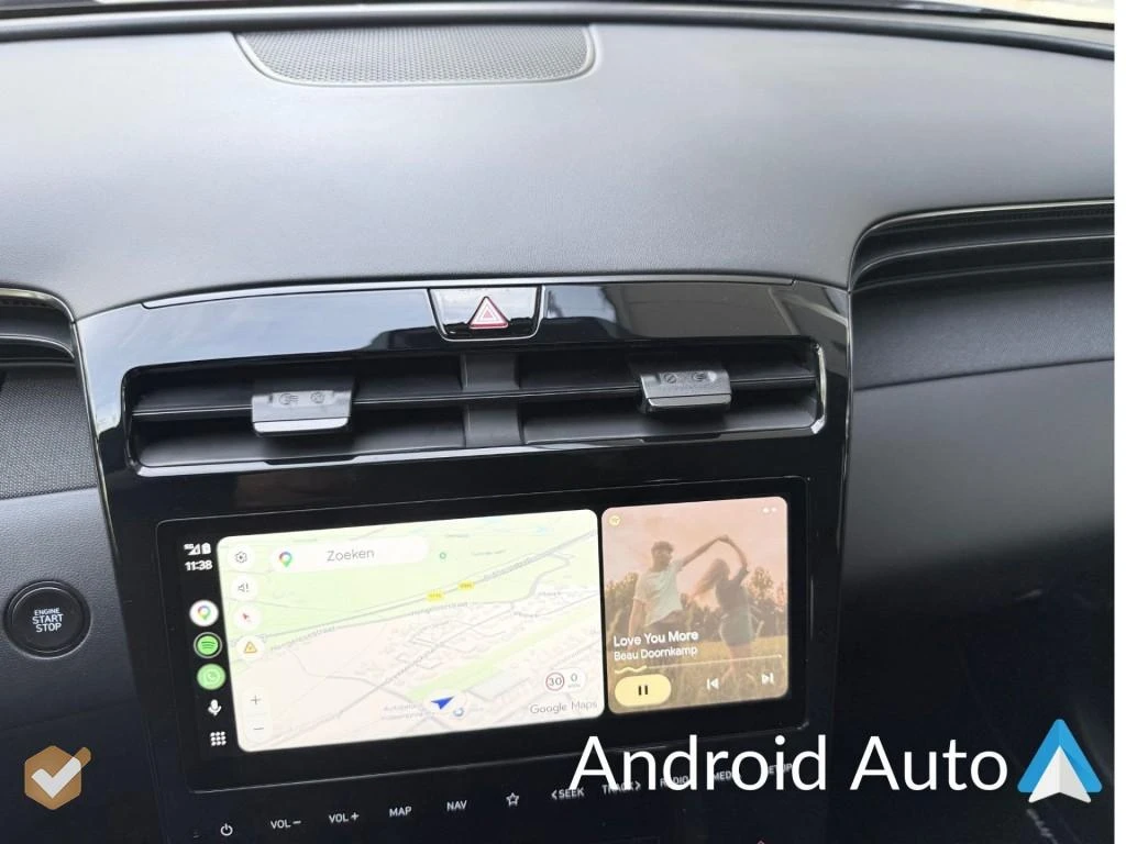 Hyundai Tucson – foto 41