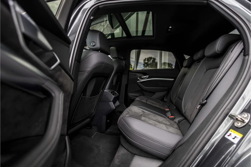 Audi e-tron – foto 13