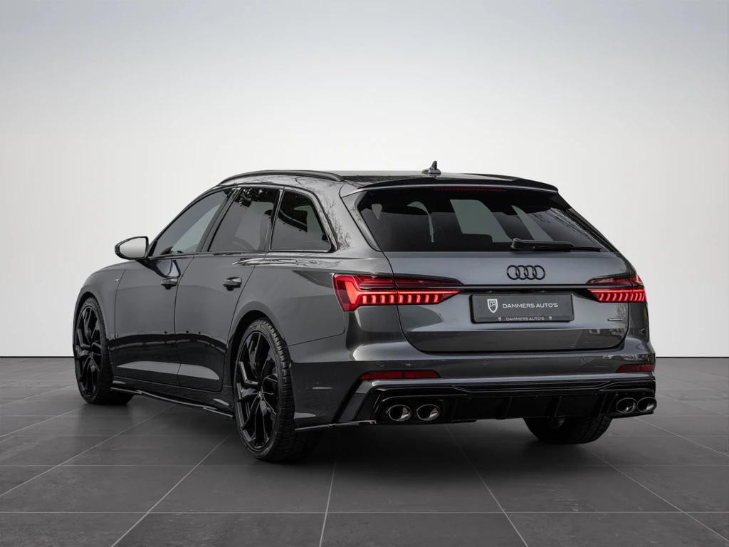 Audi A6 – foto 3