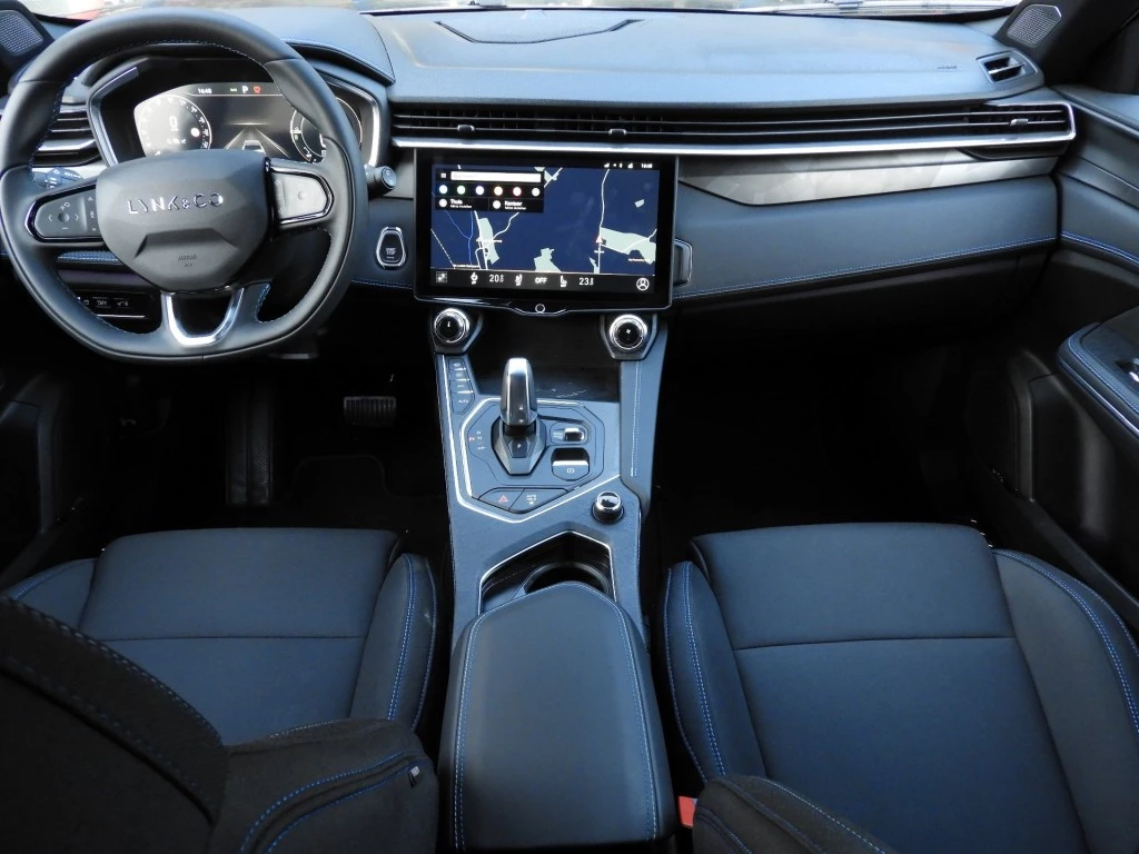 Lynk & Co 01 – foto 7