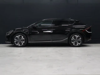 Kia EV6 – thumbnail 3