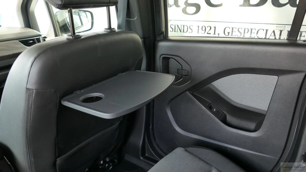 Renault Kangoo – foto 28