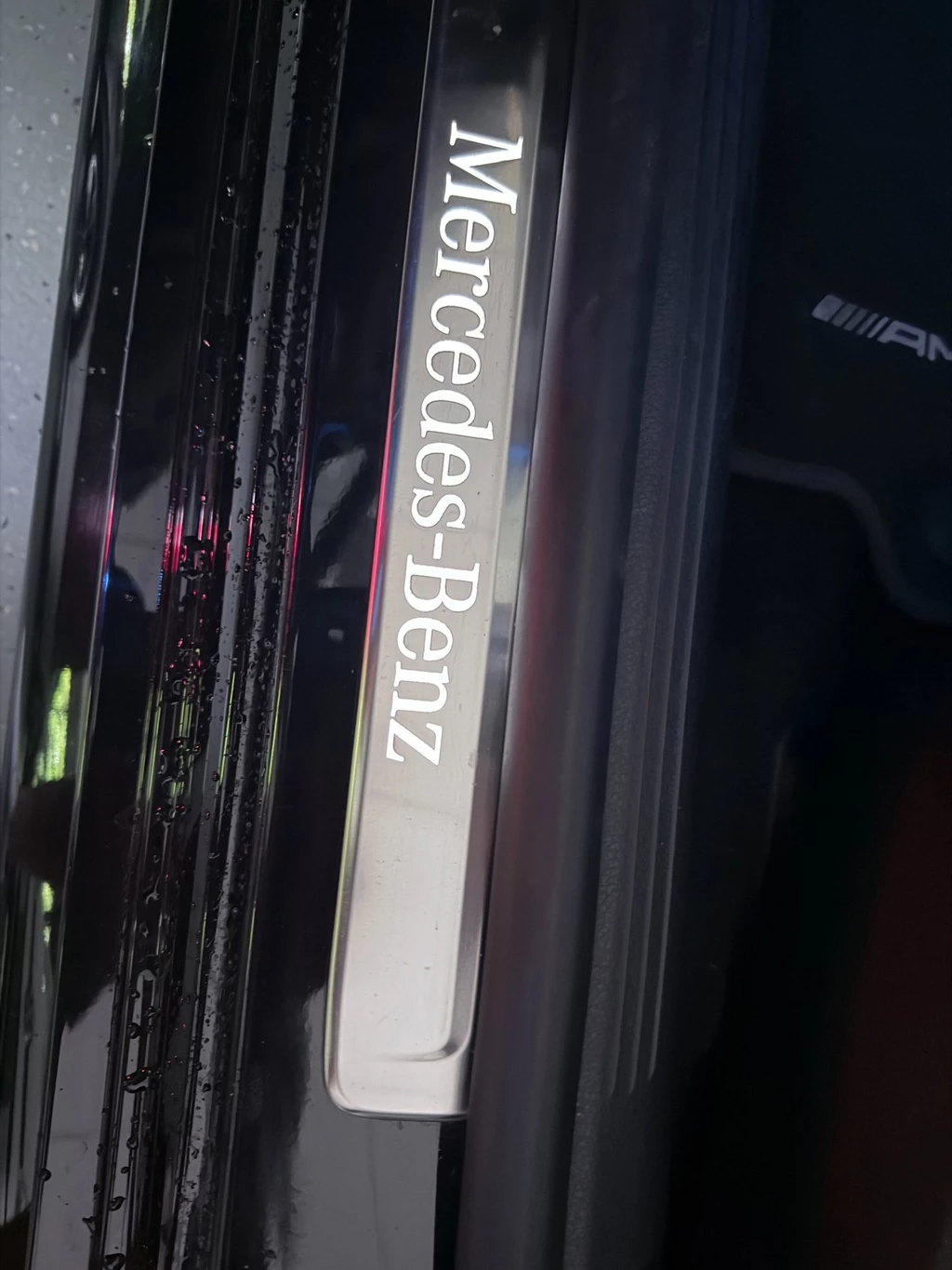 Mercedes-Benz C-Klasse – foto 13