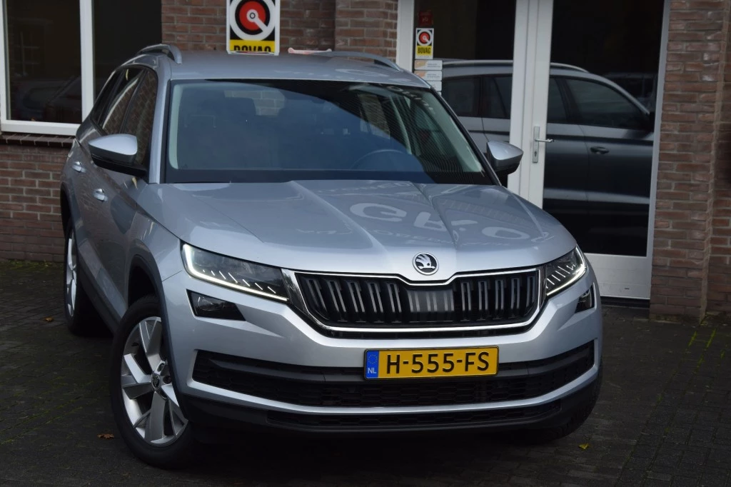 Škoda Kodiaq – foto 7
