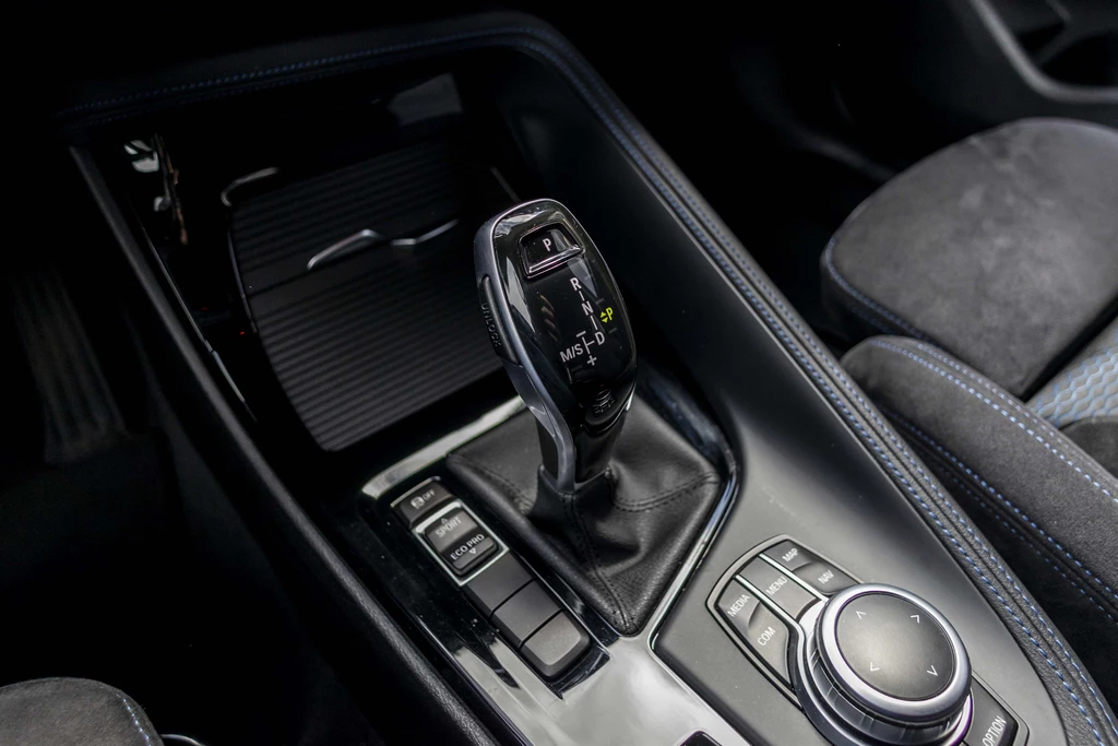 BMW X1 – foto 22