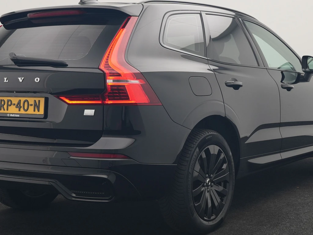 Volvo XC60 – foto 8