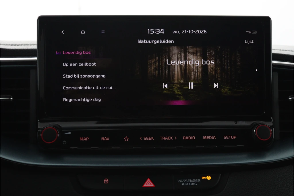 Kia Ceed Sportswagon – foto 55