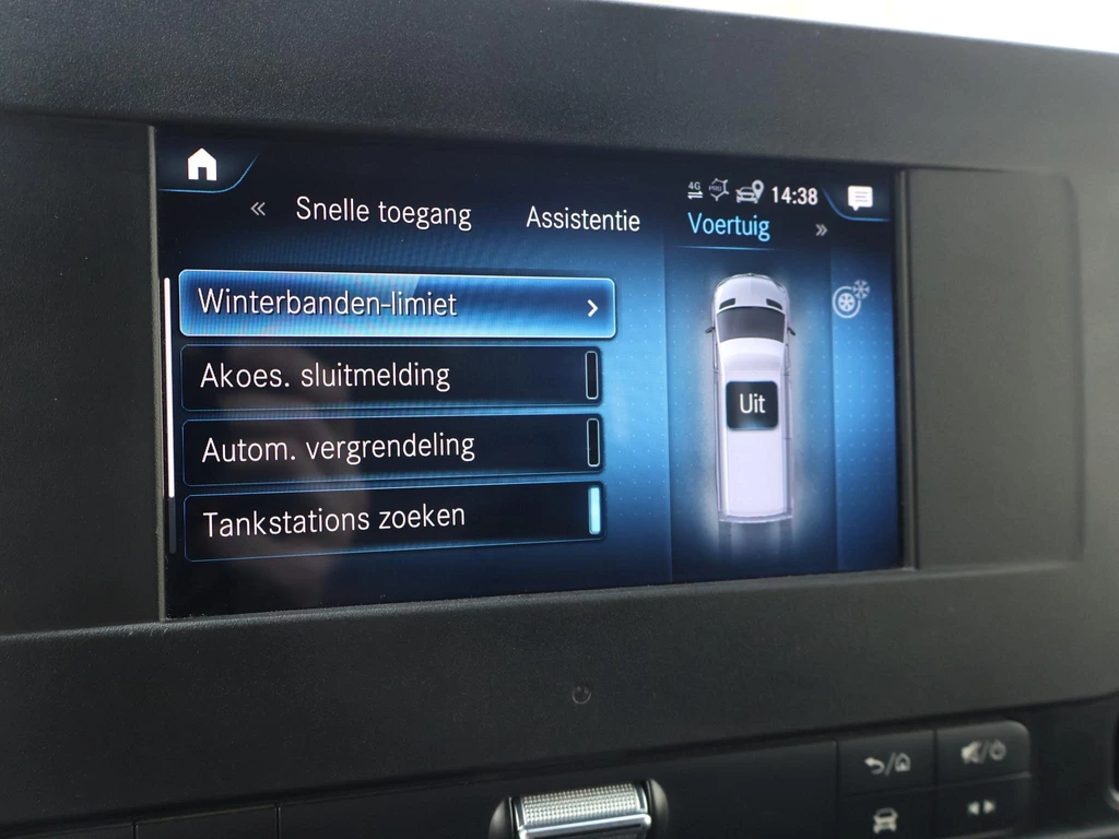 Mercedes-Benz Sprinter – foto 55
